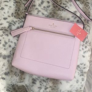Beautiful Kate Spade crossbody!!!Tags still on purse